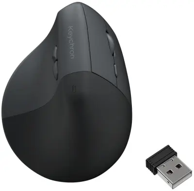 Miš Keychron BM27-A61