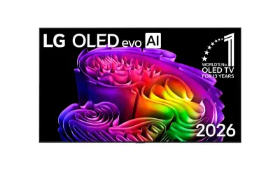 Vraćeni artikl - TV LG OLED55G63LS 139.7cm (55"), OLED, 4K UHD 120Hz, Smart TV, webOS