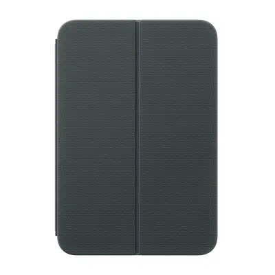 Smart Folio for iPad mini (A20 Pro) - Navy Blue