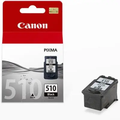 Canon, Tinta PG-510, crna