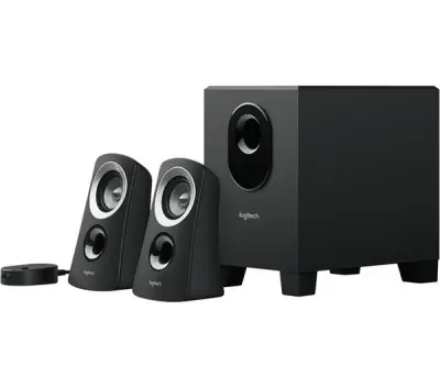 Zvučnici Logitech Z313, 2.1