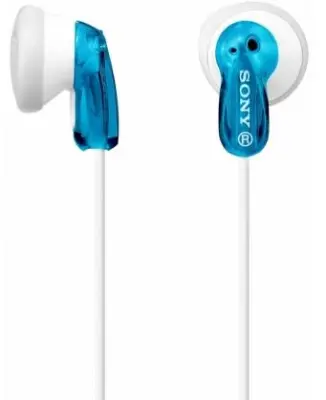 Slušalice Sony MDR-E9LPL