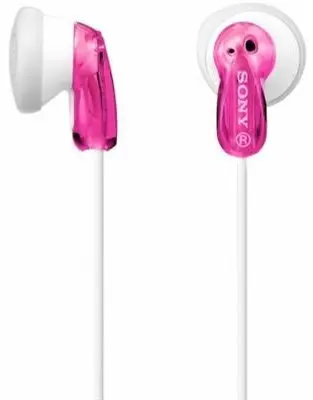 Slušalice Sony MDR-E9LPP