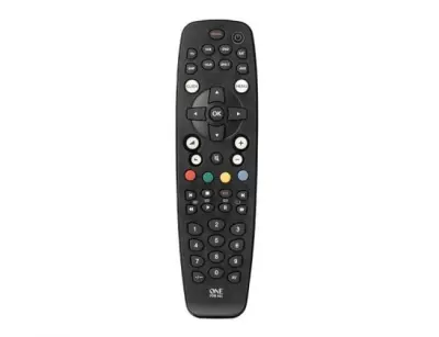 URC 2981 OFA 8 - Univerzalni daljinski upravljač Nije primjenjivo