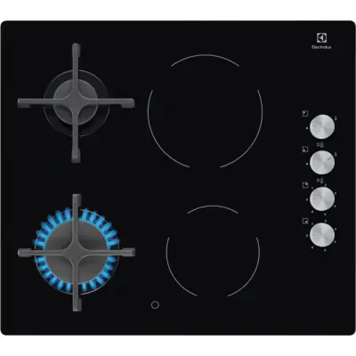 Ploča ugradbena Electrolux EGE6172NOK