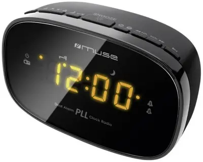 Radio budilica MUSE M-150 CR