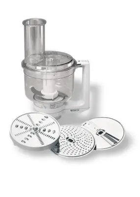 Kuhinjski asistent Bosch pribor MUZ5MM1 sjeckalica