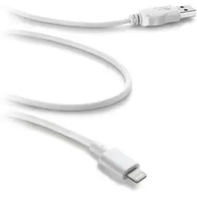 CELLULARLINE PODATKOVNI KABEL MFI 120 CM