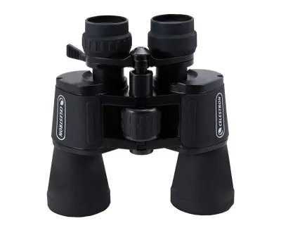 Celestron UpClose G2 10-30x50 zoom dvogled - Porro - kutija