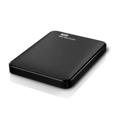 Eksterni disk WD Elements Portable 1TB