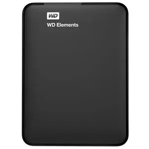 HDD WD Elements Portable 2TB, USB 3.0