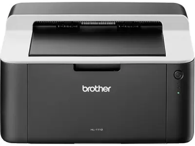 Brother HL1112E LASER PRINTER