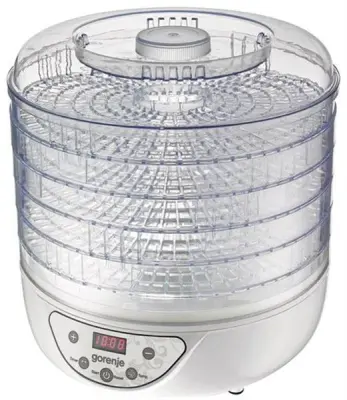 Dehidrator hrane Gorenje FDK24DW