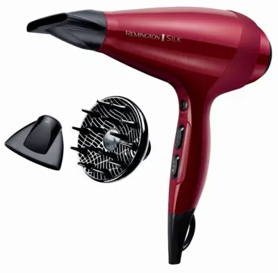 Sušilo za kosu Remington AC9096 Silk
