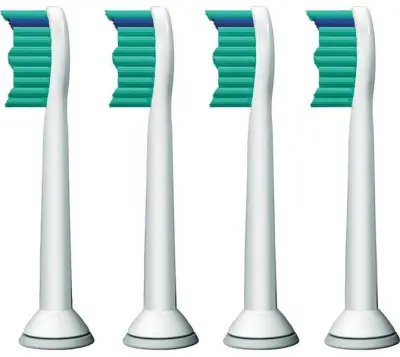 Četkica za zube Philips Sonicare nastavak HX6014/07 ProResults Standard 4/1