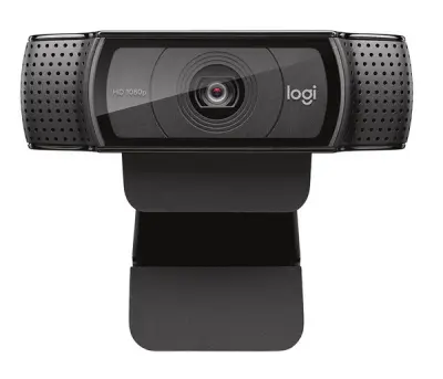 Web kamera Logitech C920 Pro HD