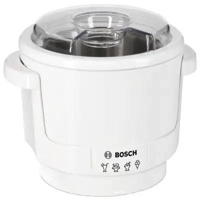 Kuhinjski asistent Bosch pribor MUZ5EB2 za pripremu sladoleda
