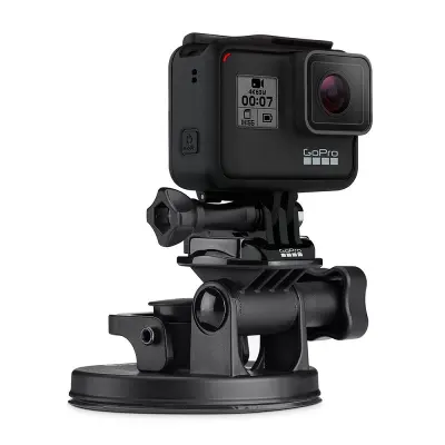 GoPro pribor Suction Cup Mount - Vakumsko postolje