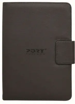 Port navlaka za tablet Muskoka 9/11", crna