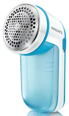 Uređaj za uklanjanje vlakana Philips GC026/00 Blue