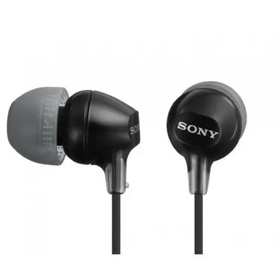 Slušalice Sony MDR-EX15LPB