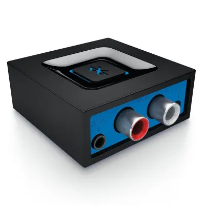 Audio Bluetooth Adapter Logitech