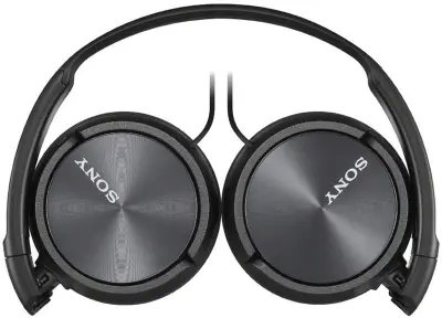 Slušalice Sony MDR-ZX310AP/B