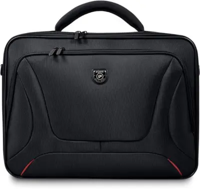 Port torba Courchevel CL 15.6", crna