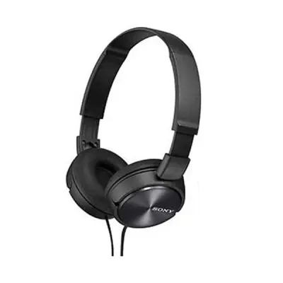 Slušalice Sony MDR-ZX310/B
