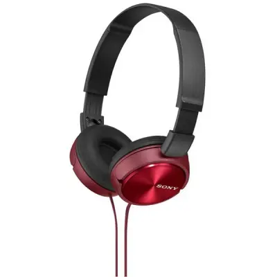 Slušalice Sony MDR-ZX310/R