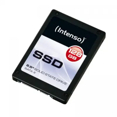 SSD Intenzion 128GB maksimalni kapacitet SATA3 MLC