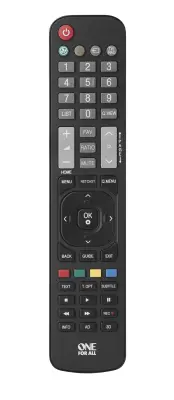 Zamjenski daljinski OFA za LG TV URC1911