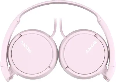 Slušalice Sony MDR-ZX110AP/P