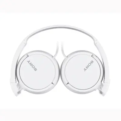 Slušalice Sony MDR-ZX110AP/W
