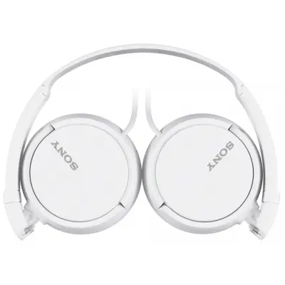 Slušalice Sony MDR-ZX110/W