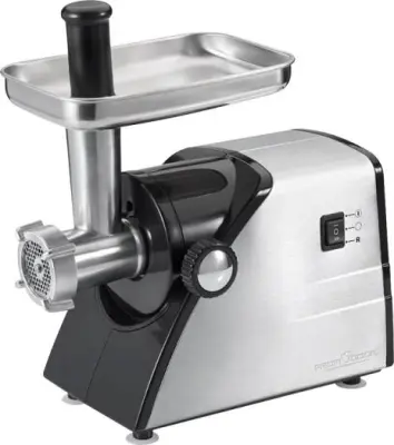Bomann DA 1000W mlin za meso PC-FW1060