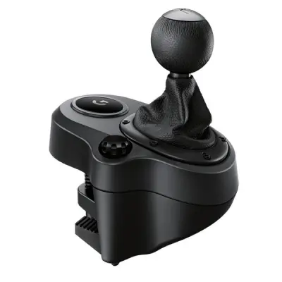 Shifter Logitech Driving Force