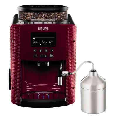 KRUPS Essential EA816570 aparat za kavu