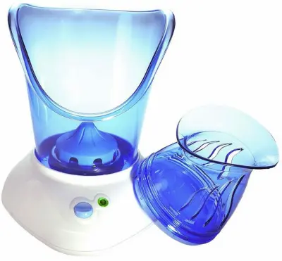 Lanaform Facial Care sauna za lice i inhalator