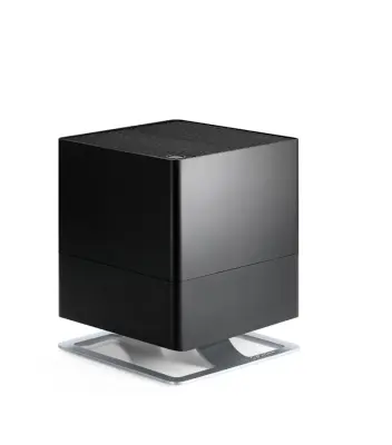 Ovlaživač zraka Stadler Form OSKAR black