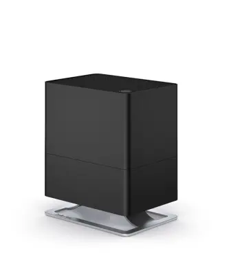 Ovlaživač zraka Stadler Form OSKAR LITTLE black