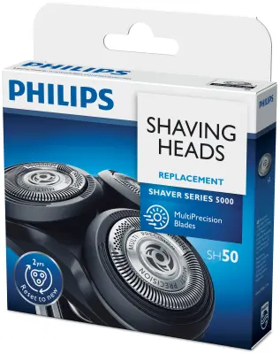 Brijaći aparat Philips nastavak SH50/50 zamjenske glave