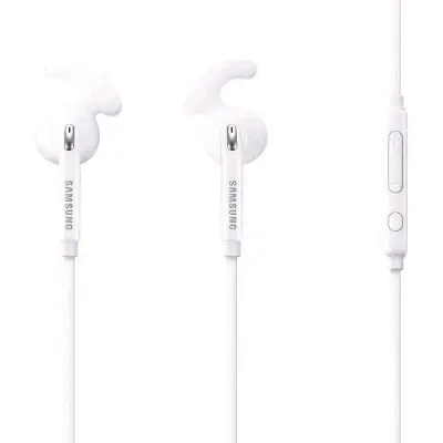 Samsung - Kit Slušalice Bijele Intra-auralne Originalne Model EO-EG920BB