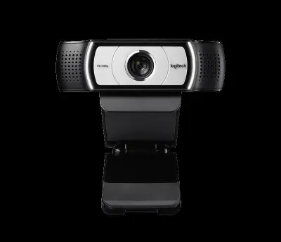 Logitech WebCam C930e