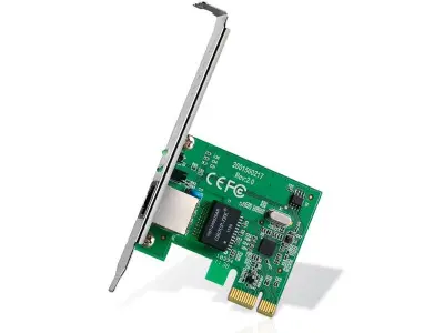 TP-Link TG-3468, PCIe Gbit mrežna kartica