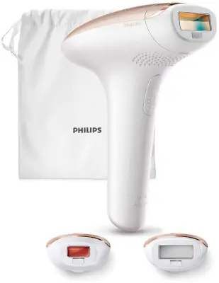IPL depilator Philips SC1997/00 Lumea