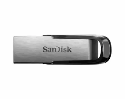 SanDisk USB Stick SDCZ73-064G-G46 SanDisk Ultra Flair™ USB 3.0 64GB