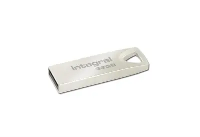 INTEGRAL ARC 32GB USB 2.0 flash pogon