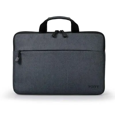 Port torba Belize TL 15.6", siva
