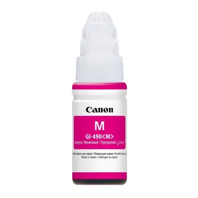 Canon tinta GI490M